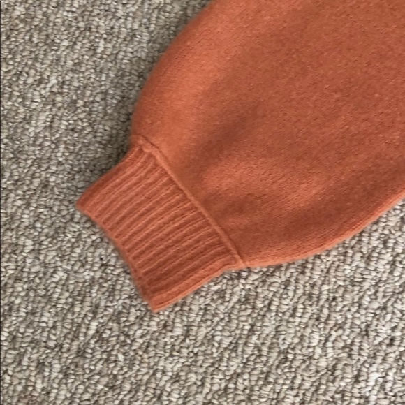 Promesa size M sweater - Picture 3 of 6